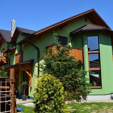 Ubytovanie Pri Zvonici, Dlha 149 Liptowski Mikułasz Zewnętrze zdjęcie